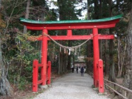 鳥居