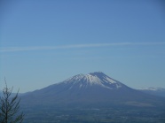 岩鷲山(岩手山) 岩鷲山(岩手山)