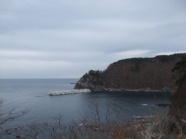 三陸海岸