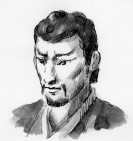 三好平八