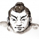 山ノ上権太夫