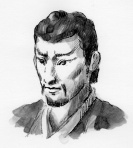 三好平八 三好平八