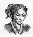 天魔覚右衛門(知仁太) 天魔覚右衛門(知仁太)